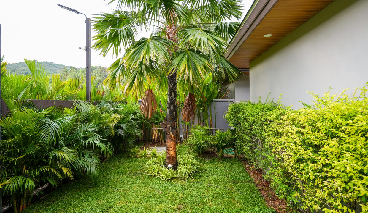 Daidem Lake_ garden2