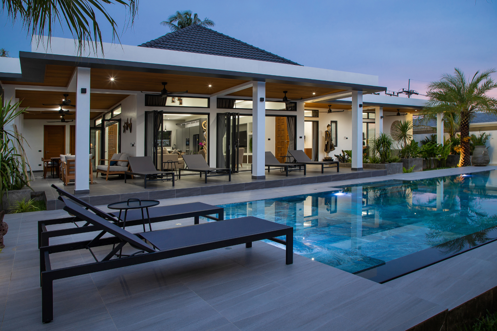 Matara Villa