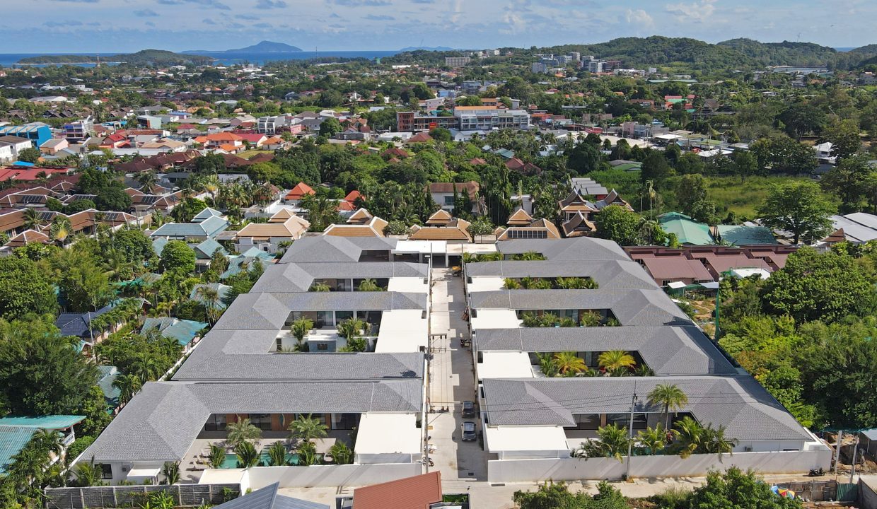 Aerials (6)
